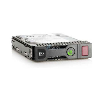 DISCO DURO 300GB INT 3.5 HP 15000 RPM LFF, HOT-SWAP, SAS 12GB/S, HP SMARTDRIVE CARRIER