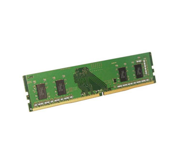 MEMORIA RAM SK HYNIX 4GB DDR4 1RX16 PC4-2666V, PARA PC.