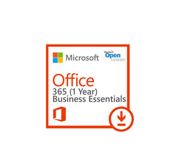 LICENCIA ELECTRONICA MICROSOFT OFFICE 365 OMEGA CLOUD BUSINESS ANUAL, CSP