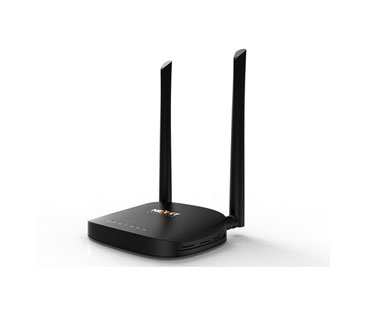 ROUTER WIRELESS NEXXT NYX 1200 AC, 2.4GHZ/300MBPS - 5.0GHZ/ 867MBPS, 1 PUERTO WAN + 1 PUERTO LAN, 802.11B/G/N, REPETIDOR UNIVERSAL, DOBLE ANTENA