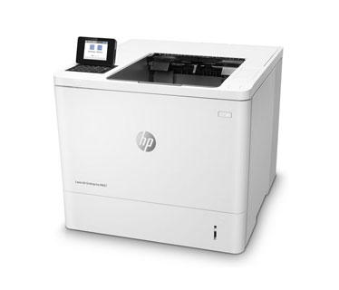 IMPRESORA HP LASERJET ENTERPRISE M607DN - PRINTER - B/W - DUPLEX - LASER - LEGAL, A4 - 1200 DPI X 1200 DPI - UP TO 55 PPM - CAPACITY: 650 SHEETS - USB, 1000BASE-T