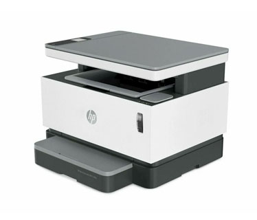 IMPRESORA HP NEVERSTOP LASER MFP 1200W - PRINTER - SCANNER - COPY - WIRELESS - B/W - LASER - A4, LETTER - 600 DPI X 600 DPI - UP TO 20 PPM - CAPACITY: 150 SHEETS - USB, (4RY22A) - UTILIZA TONER HP 103A (W1103A), HP 113AD (W1103AD), DRUM HP 104A (W1104A)