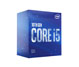 PROCESADOR INTEL CORE I5-10400F, 6 NUCLEOS, 2.9 GHZ, LGA1200 SOCKET, 65W, DDR4 2666 MHZ (10 GEN.)