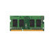 MEMORIA 4GB (1X8GB) KINGSTON, P/LAPTOP, DDR3, 1600MHZ, PC3-12800, NO-ECC, 1R, DIMM.