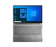 LAPTOP LENOVO THINKBOOK 15 G2 LTL, 15 PULGADAS, FHD TOUCHSCREEN, INTEL CORE I7-1165G7 2.8 GHZ, 16GB DDR4, 512GB SSD M.2 NVME PCI-E, GRAFICOS INTEL UHD, WINDOWS 10 PRO INGLES, WLAN AC, BLUETOOTH 5.0, 2X USB 3.1, 1X USB TYPE C (PARA DISPLAYPORT Y CARGA), 1X HDMI 1.4B, 1X USB 2.0 (OCULTO), FINGER PRINT READER, CARD READER, BT 5.0, AUDIO JACK 3.5