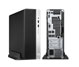COMPUTADORA REFURBISHED HP PRODESK 400 G4 SFF |INTEL DUAL CORE G4560@3.50GHZ | 8GB DDR4 | 500GB | WIN10