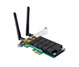 TARJETA DE RED WIFI PCI-E TP-LINK ARCHER T4E, AC1200 DUAL BAND 2.4GHZ/5.0GHZ 300/867MBPS, 2X2 MIMO