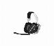 AUDIFONO CON MICROFONO CORSAIR VOID ELITE, WIRELESS, GAMING 7.1 SOUNDROUND, RGB, ADAPTADOR USB, BANDA AJUSTABLE, CONTROL DE VOLUMEN Y MIC, ALMOHADILLAS ACOLCHADAS PARA LARGAS HORAS DE JUEGO, BATERIA DE 16 HORAS, COLOR, BLANCO