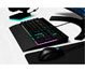 TECLADO MOUSE CORSAIR (K55 RGB PRO + KATAR PRO) GAMING COMBO, USB, BACKLIT, ESPANOL