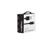 CABLE USB C A USB A, CHARGE WORX, 6FT, NEGRO
