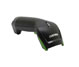 SCANNER CUSTOM SCANMATIC, 2D BARCODE SM420, LED, USB/ RS232,