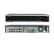 NVR HIKVISION, 32 CANALES, DS-7732NI-K4/16P, 4 SATA, NETWORK VIDEO RECORDER 4K, HDMI H.265 + / H.265 / H.264 + / H.264