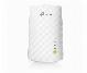 REPETIDOR TP-LINK RE220, 2.4GHZ/300MBPS, 5GHZ/433MBPS, 1 PUERTO LAN, 802.11AC/B/G/N, WPS, INDOOR, DUAL BAND.