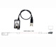 ADAPTADOR BNC A TWISTED PAIR BAULUN CON SURGE PROTECTOR PARA CAMARA DE VIGILANCIA