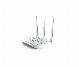 ACCESS POINT TP-LINK TL-WA901N, 2.4GHZ/450MBPS, 1 PUERTO LAN POE, 802.11B/G/N, WPS, INDOOR.