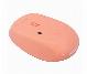 MOUSE MICROSOFT LIAONING BLUETOOTH 5.0 WIRELESS, COLOR LIAONING DURAZNO.