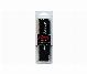 MEMORIA 8GB (1RX16) KINGSTON, P/DESKTOP, 5600MT/S DDR5 CL40 DIMM FURY BEAST BLACK XMP. NON-ECC UNBUFFERED DIMM (SINGLE MODULE) 1RX16 40-40-40 1.25V 288-PIN 16GBIT