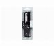 MEMORIA 8GB (1RX16) KINGSTON, P/DESKTOP, 5600MT/S DDR5 CL40 DIMM FURY BEAST BLACK XMP. NON-ECC UNBUFFERED DIMM (SINGLE MODULE) 1RX16 40-40-40 1.25V 288-PIN 16GBIT