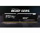MEMORIA 8GB (1RX16) KINGSTON, P/DESKTOP, 5600MT/S DDR5 CL40 DIMM FURY BEAST BLACK XMP. NON-ECC UNBUFFERED DIMM (SINGLE MODULE) 1RX16 40-40-40 1.25V 288-PIN 16GBIT