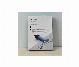 KIT DE TRANSFERENCIA DE FOIL CRICUT, CREA TARJETAS, INVITACIONES, ETIQUETAS DE REGALO Y MAS. ESTA HERRAMIENTA ï¿½NICA LE BRINDA RESULTADOS PULIDOS Y DE NIVEL PROFESIONAL QUE BRILLAN. CON 12 HOJAS DE TRANSFERENCIA DE PAPEL DE ALUMINIO INCLUIDAS, COLOR AZUL(2009056).