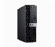 COMPUTADORA DELL REFURBISHED OPTIPLEX 7060 SFF I7-8700, 16GB-RAM, 256GB SSD, W10P. CAJA NUEVA ORIGINAL DELL, TECLADO, MOUSE, CABLES NUEVOS, 1 AÑO GARANTIA.