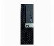 COMPUTADORA DELL REFURBISHED OPTIPLEX 7060 SFF I7-8700, 16GB-RAM, 256GB SSD, W10P. CAJA NUEVA ORIGINAL DELL, TECLADO, MOUSE, CABLES NUEVOS, 1 AÑO GARANTIA.