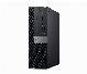 COMPUTADORA DELL REFURBISHED OPTIPLEX 7060 SFF I7-8700, 16GB-RAM, 256GB SSD, W10P. CAJA NUEVA ORIGINAL DELL, TECLADO, MOUSE, CABLES NUEVOS, 1 AÑO GARANTIA.