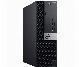 COMPUTADORA DELL REFURBISHED OPTIPLEX 5060 SFF I5-8500, 16GB-RAM, 256GB SSD, W10P. CAJA NUEVA ORIGINAL DELL, TECLADO, MOUSE, CABLES NUEVOS, 1 AÑO GARANTIA.
