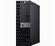 COMPUTADORA DELL REFURBISHED OPTIPLEX 5060 SFF I5-8500, 16GB-RAM, 256GB SSD, W10P. CAJA NUEVA ORIGINAL DELL, TECLADO, MOUSE, CABLES NUEVOS, 1 AÑO GARANTIA.