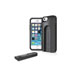 ILUV SELFY CASE WITH BUILT - IN WIRELESS CAMERA SHUTTER FOR APPLE IPHONE 5S / IPHONE 5 - CARRYING CASE.
