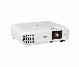 PROYECTOR EPSON POWERLITE W49 3LCD WXGA, 3800 LUMENS COLOR HDMI, , 1280 X 800 RESOLUCION, 210W UHE, 2 X HDMI, 2 X VGA, 1 USB, RJ45 Y MAS, PLUG & PLAY, 8,000 HORAS NORMAL Y 17,000 EN MODO DE ECO.