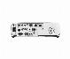 PROYECTOR EPSON POWERLITE W49 3LCD WXGA, 3800 LUMENS COLOR HDMI, , 1280 X 800 RESOLUCION, 210W UHE, 2 X HDMI, 2 X VGA, 1 USB, RJ45 Y MAS, PLUG & PLAY, 8,000 HORAS NORMAL Y 17,000 EN MODO DE ECO.