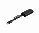 ADAPTADOR DELL USB TYPE-C A ETHERNET (PXE BOOT)