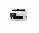 IMPRESORA CANON MAXIFY GX5010 INALÃMBRICA MEGATANK, ALTA PRODUCTIVIDAD DE IMPRESIÃ“N CON UN ALTO RENDIMIENTO DE PÃGINAS DE HASTA 6.000 PÃGINAS EN NEGRO Y 14.0006 EN COLOR POR CONJUNTO DE BOTELLA DE TINTA COMPLETA, RESOLUCIÃ“N DE IMPRESIÃ“N 600 DPI*2 X 1,200 DPI CICLO DE TRABAJO Y VOLUMEN DE IMPRESIÃ“N MENSUAL RECOMENDADO (VIMR) CICLO DE TRABAJO: HASTA 45,000 PÃGINAS/MES. RMPV: HASTA 4,000 PÃGINAS. CAPACIDAD DE PAPEL TOTAL: 350 HOJAS CASETE DE BANDEJA FRONTAL: 250 HOJAS PAPEL COMÃšN. BANDEJA