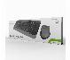 TECLADO MOUSE KLIPX MAGNIFIK, INALAMBRICO, TECLAS BAJO PERFIL, 6 TECLAS DE ACCESO RAPIDO, 6 BOTNOES OPTICAL MOUSE, ESPAÃ‘OL, (KBK-520)