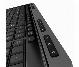 TECLADO MOUSE KLIPX MAGNIFIK, INALAMBRICO, TECLAS BAJO PERFIL, 6 TECLAS DE ACCESO RAPIDO, 6 BOTNOES OPTICAL MOUSE, ESPAÃ‘OL, (KBK-520)