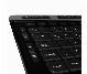 TECLADO MOUSE KLIPX MAGNIFIK, INALAMBRICO, TECLAS BAJO PERFIL, 6 TECLAS DE ACCESO RAPIDO, 6 BOTNOES OPTICAL MOUSE, ESPAÃ‘OL, (KBK-520)