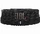BOCINA JBL CHARGE 5 BLUETOOTH 5.1, WATERPROOF IP67, 40W, POWER BANK INCLUIDO, 20 DB, JBL PARTYBOOST, 20 HRS AUTONOMIA, COLOR NEGRO (CHARGE5BLKAM).