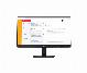 MONITOR HP P24H G4 23.8