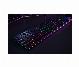 TECLADO MOUSE + MOUSEPAD COMBO GAMING XTECH, ESPAÃ‘OL, 1200 DPI, RGB LED, NEGRO (XTK-535S)