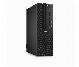 COMPUTADORA DELL REFURBISHED OPTIPLEX 3050 SFF | INTEL CORE I5-6500 @3.20GHZ | 8GB DDR4 RAM | 480GB SSD | X1 DISPLAY PORT; X1 HDMI; X1 VGA | WINDOWS 10 PRO