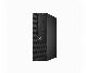 COMPUTADORA DELL REFURBISHED OPTIPLEX 3050 SFF | INTEL CORE I5-6500 @3.20GHZ | 8GB DDR4 RAM | 480GB SSD | X1 DISPLAY PORT; X1 HDMI; X1 VGA | WINDOWS 10 PRO