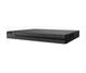 NVR HILOOK, IP, 16 CANALES, POE, 4K, 1U, 1-CH A 8MP/3-CH 4MP/6-CH 1080P, H.265+/H.265/H.264+/H.264, 2 SATA HASTA 8TB.