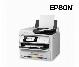 IMPRESORA EPSON WF-C5890 MULTIFUNCIONAL WORKFORCE PRO, SISTEMA DE BOLSA DE TINTA REMPLAZABLE, PRECISION CORE 4S, 3,8 PICOLITROS, 4,800 X 1,200 DPI, 15PPM (NEGRO/COLOR), DUPLUX AUT EN A4, 75000 PAGINAS MENSUALES MAX. PANTALLA LCD DE 4,3