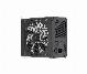 POWER SUPPLY CORSAIR RM850E, 850 WATTS, FULL MODULAR 80 PLUS GOLD, CONECTORES PCI-E X8, SATA X11, COLOR NEGRO (CP-9020263-NA)