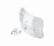 ANTENA UBIQUITI LBE-5AC-GEN2 LITEBEAM AIRMAX OUTDOOR 450+ MBPS 30KM+ 23DBI CPE