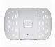 ANTENA UBIQUITI LBE-M5-23 LITEBEAM AIRMAX OUTDOOR 5.8GHZ 150+ MBPS 30KM 23DBI CPE (LBE-M5-23)