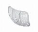 ANTENA UBIQUITI LBE-M5-23 LITEBEAM AIRMAX OUTDOOR 5.8GHZ 150+ MBPS 30KM 23DBI CPE (LBE-M5-23)