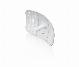 ANTENA UBIQUITI LBE-M5-23 LITEBEAM AIRMAX OUTDOOR 5.8GHZ 150+ MBPS 30KM 23DBI CPE (LBE-M5-23)