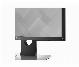 MONITOR REFURBISHED DELL P2018H | 20 INCHES | 16:9 | HDMI - VGA - DisplayPort.